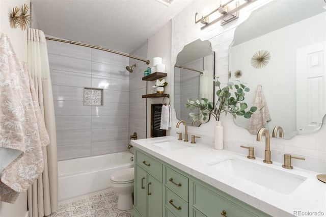 15832 E Stargazer Lane, Parker, CO 80134