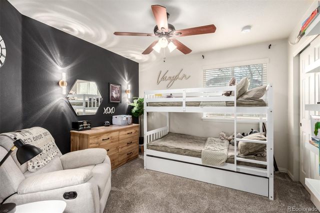 15832 E Stargazer Lane, Parker, CO 80134