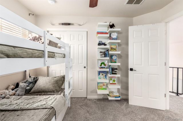 15832 E Stargazer Lane, Parker, CO 80134