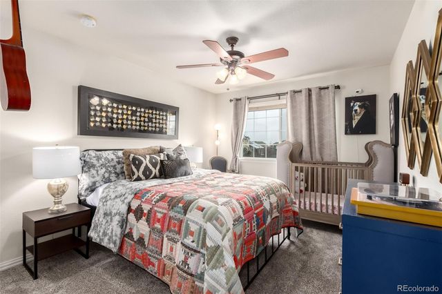 15832 E Stargazer Lane, Parker, CO 80134