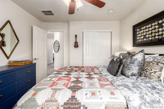 15832 E Stargazer Lane, Parker, CO 80134