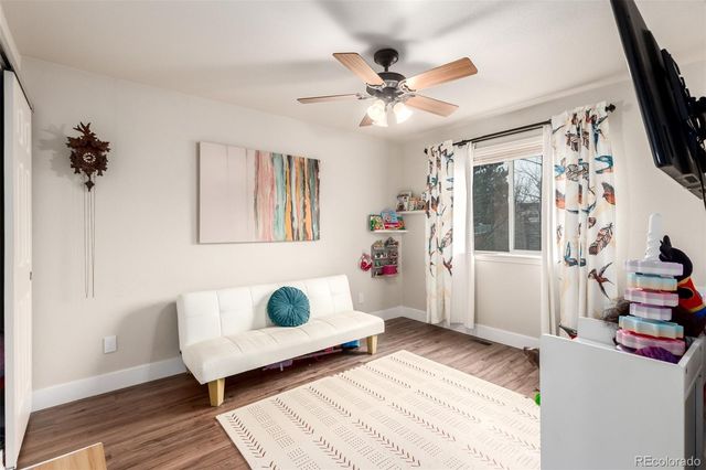 15832 E Stargazer Lane, Parker, CO 80134