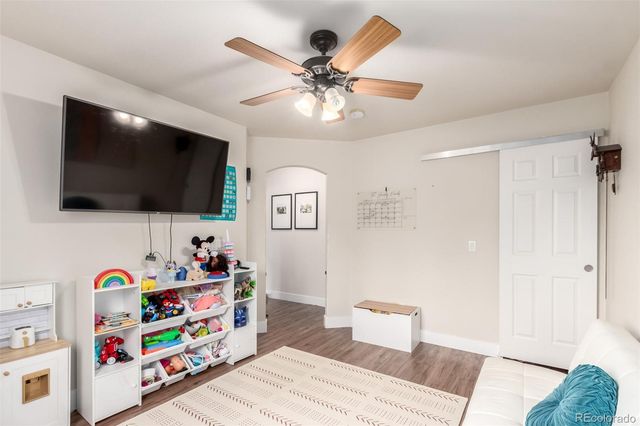 15832 E Stargazer Lane, Parker, CO 80134