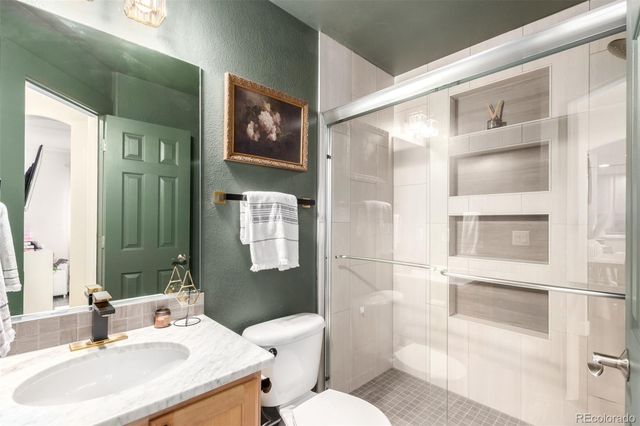 15832 E Stargazer Lane, Parker, CO 80134