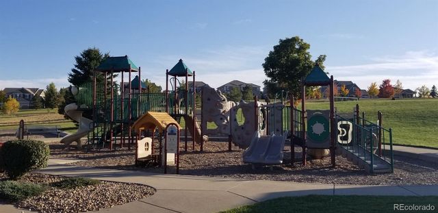 15832 E Stargazer Lane, Parker, CO 80134