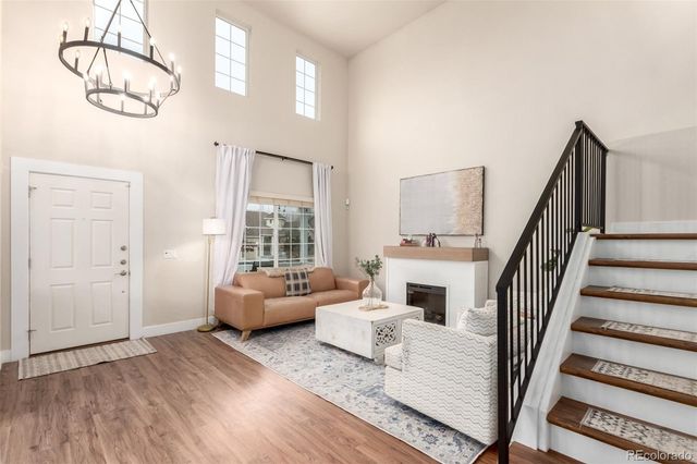 15832 E Stargazer Lane, Parker, CO 80134