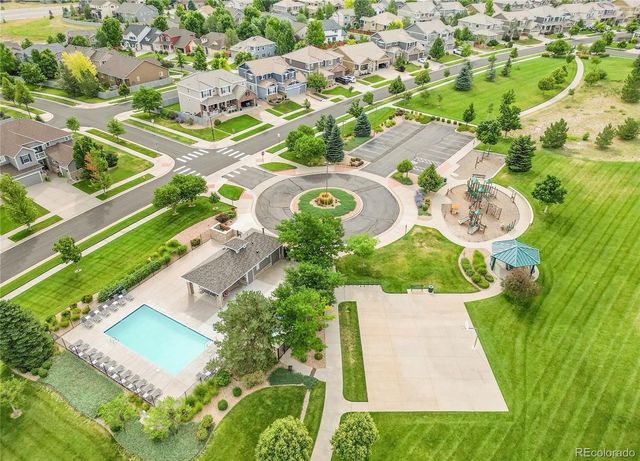 15832 E Stargazer Lane, Parker, CO 80134