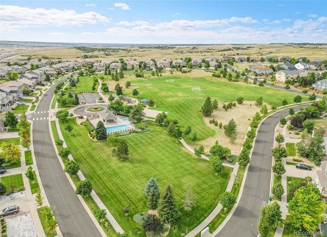 15832 E Stargazer Lane, Parker, CO 80134