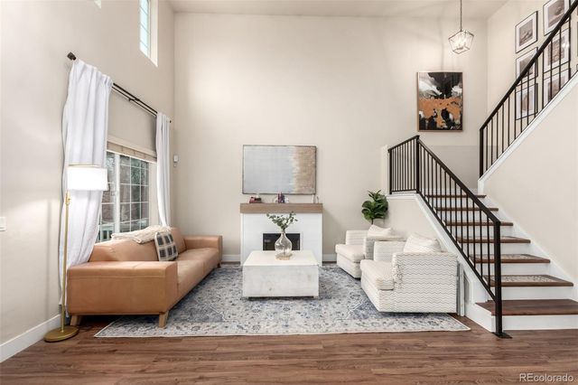 15832 E Stargazer Lane, Parker, CO 80134