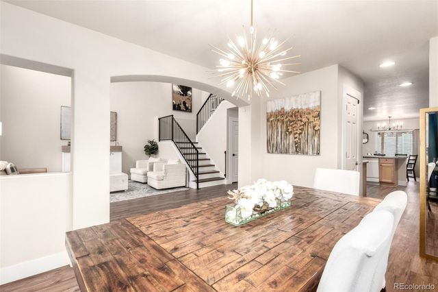 15832 E Stargazer Lane, Parker, CO 80134