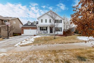 15832 E Stargazer Lane, Parker, CO 80134