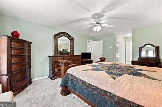 15 Yellowstone Drive, Powder Springs, GA 30127