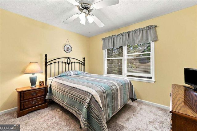 15 Yellowstone Drive, Powder Springs, GA 30127