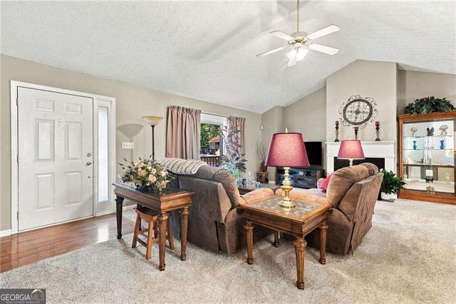 15 Yellowstone Drive, Powder Springs, GA 30127