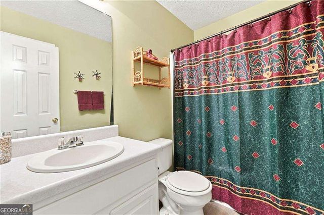 15 Yellowstone Drive, Powder Springs, GA 30127