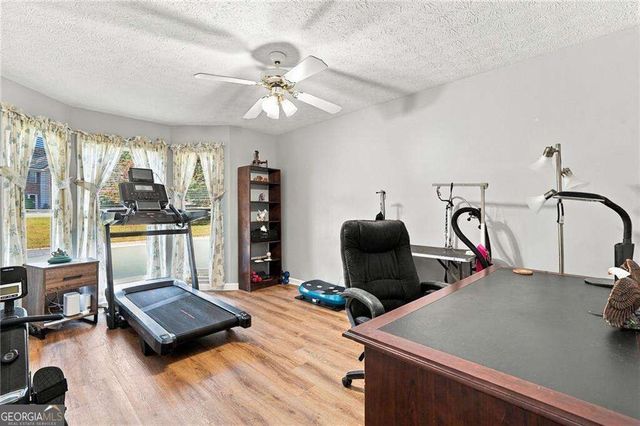 15 Yellowstone Drive, Powder Springs, GA 30127