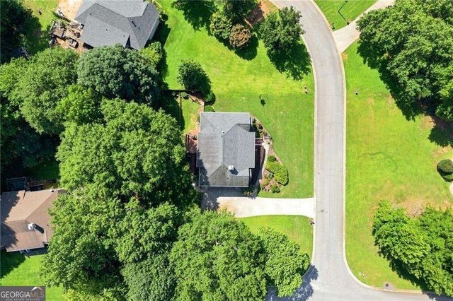 15 Yellowstone Drive, Powder Springs, GA 30127
