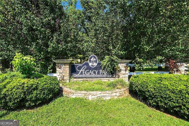15 Yellowstone Drive, Powder Springs, GA 30127