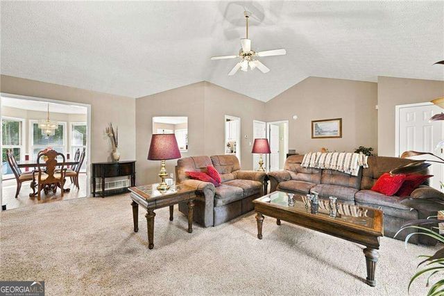 15 Yellowstone Drive, Powder Springs, GA 30127