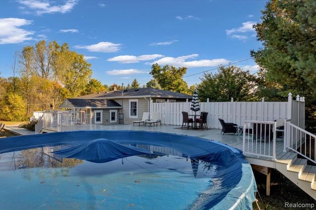 2953 N Summers Road, Imlay City, MI 48444