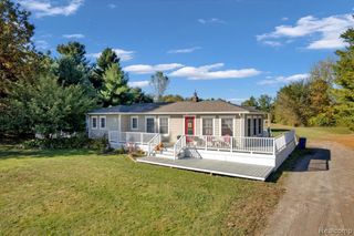 2953 N Summers Road, Imlay City, MI 48444