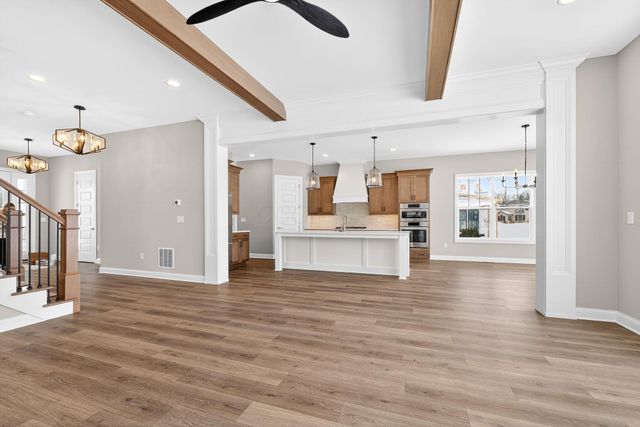 11407 Gold Finch Drive, Plain City, OH 43064