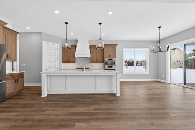 11407 Gold Finch Drive, Plain City, OH 43064