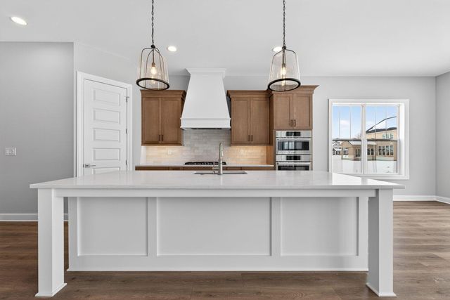 11407 Gold Finch Drive, Plain City, OH 43064