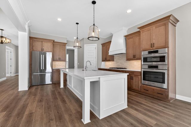 11407 Gold Finch Drive, Plain City, OH 43064