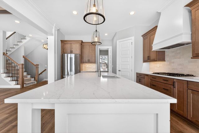 11407 Gold Finch Drive, Plain City, OH 43064