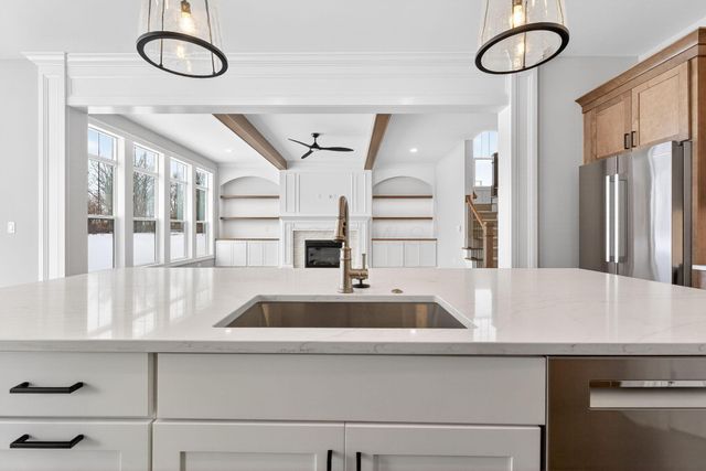 11407 Gold Finch Drive, Plain City, OH 43064