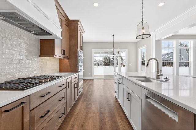 11407 Gold Finch Drive, Plain City, OH 43064