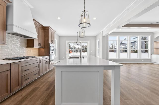 11407 Gold Finch Drive, Plain City, OH 43064