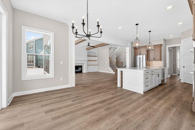 11407 Gold Finch Drive, Plain City, OH 43064