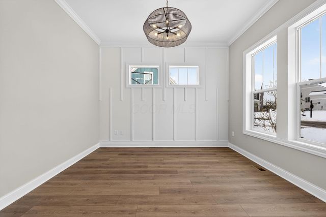 11407 Gold Finch Drive, Plain City, OH 43064