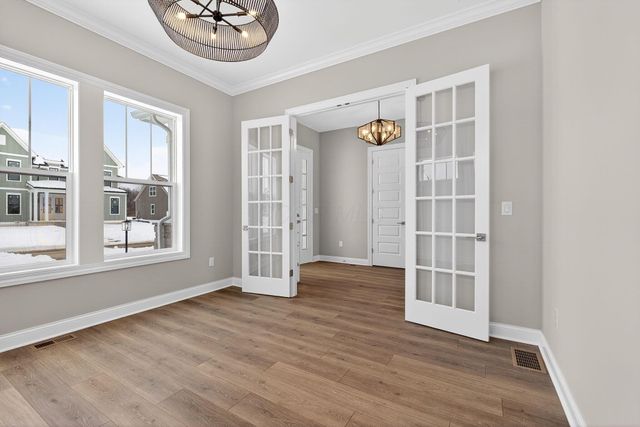 11407 Gold Finch Drive, Plain City, OH 43064