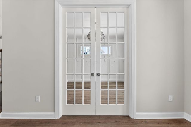 11407 Gold Finch Drive, Plain City, OH 43064