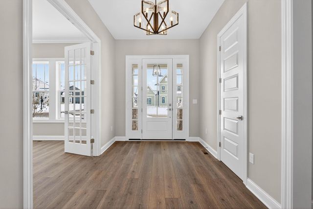 11407 Gold Finch Drive, Plain City, OH 43064