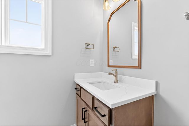 11407 Gold Finch Drive, Plain City, OH 43064