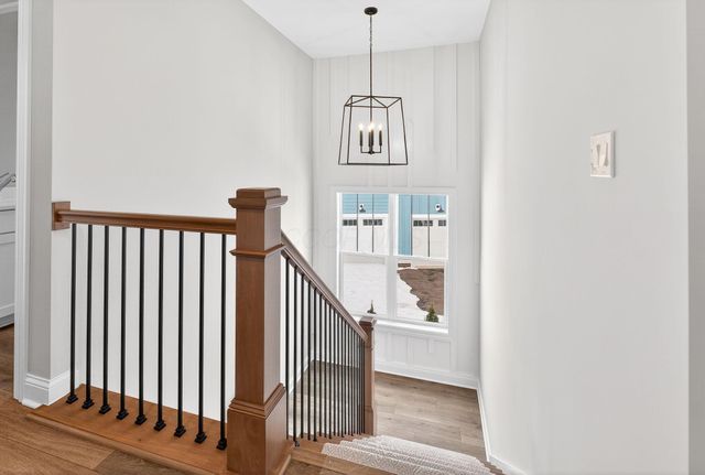 11407 Gold Finch Drive, Plain City, OH 43064