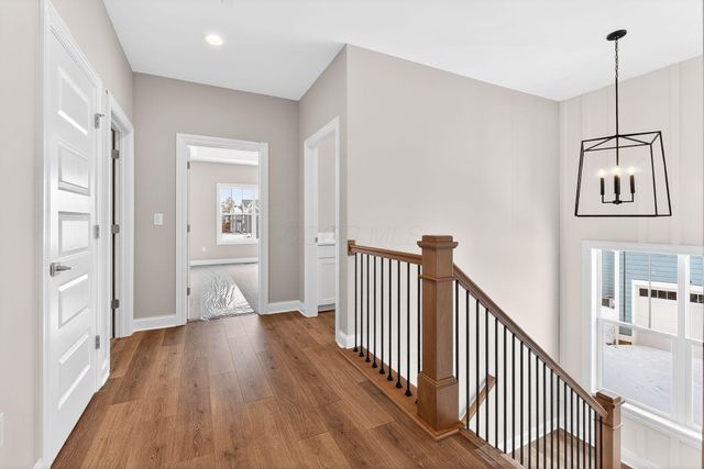 11407 Gold Finch Drive, Plain City, OH 43064