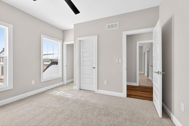 11407 Gold Finch Drive, Plain City, OH 43064