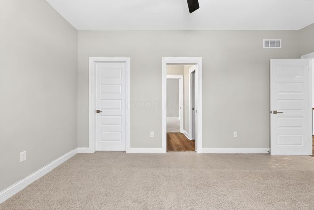 11407 Gold Finch Drive, Plain City, OH 43064