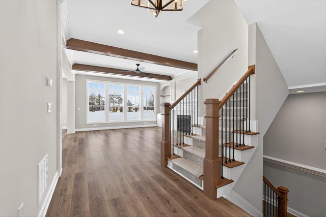 11407 Gold Finch Drive, Plain City, OH 43064