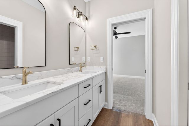 11407 Gold Finch Drive, Plain City, OH 43064