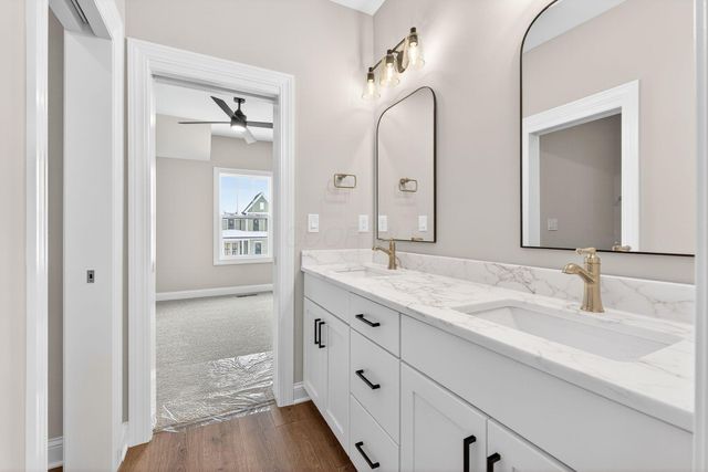 11407 Gold Finch Drive, Plain City, OH 43064