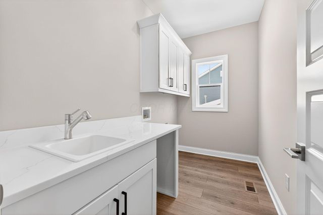 11407 Gold Finch Drive, Plain City, OH 43064