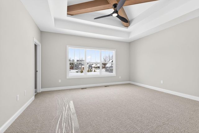 11407 Gold Finch Drive, Plain City, OH 43064