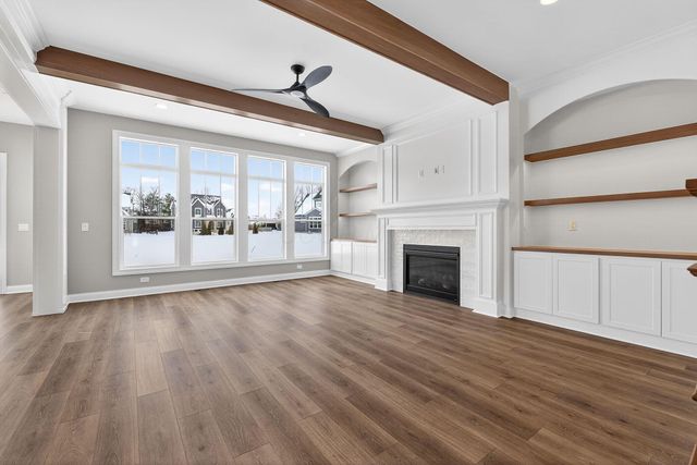 11407 Gold Finch Drive, Plain City, OH 43064