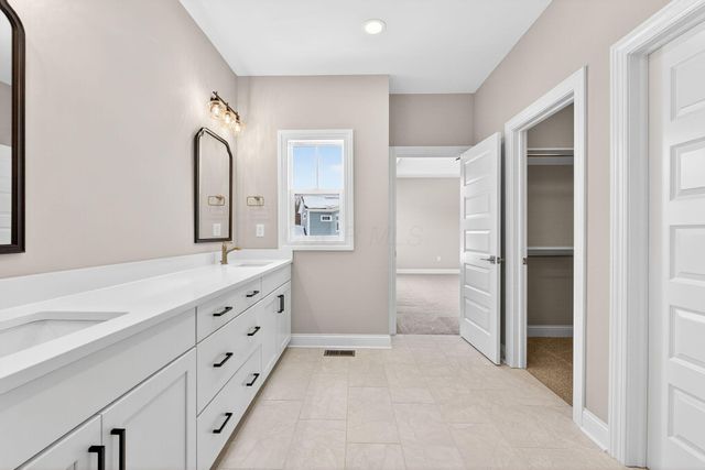 11407 Gold Finch Drive, Plain City, OH 43064